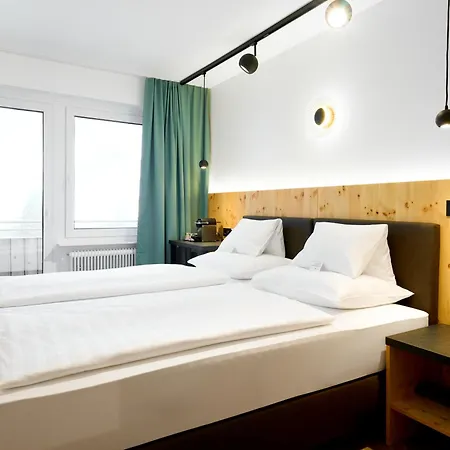 Hotel Alpina Obertauern Extérieur photo