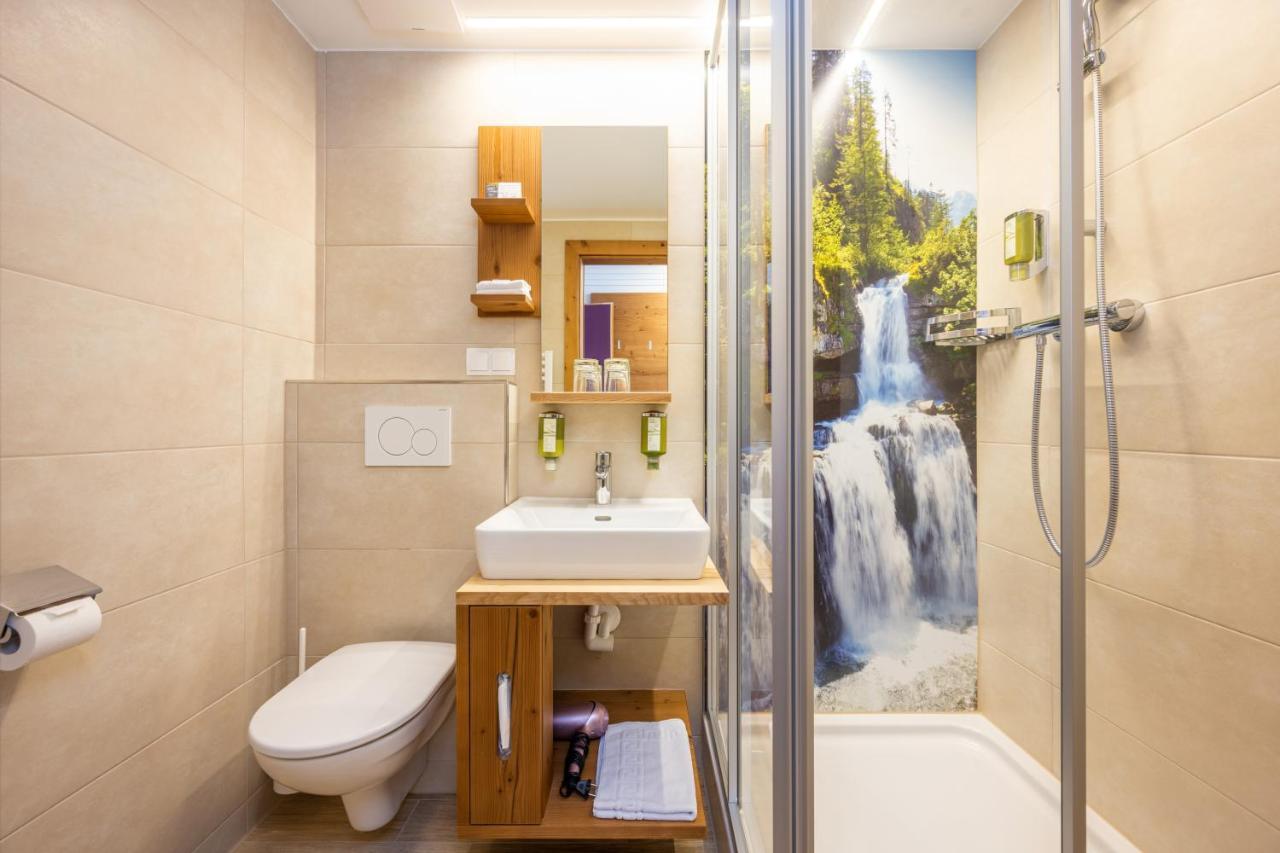 Hotel Alpina 4*