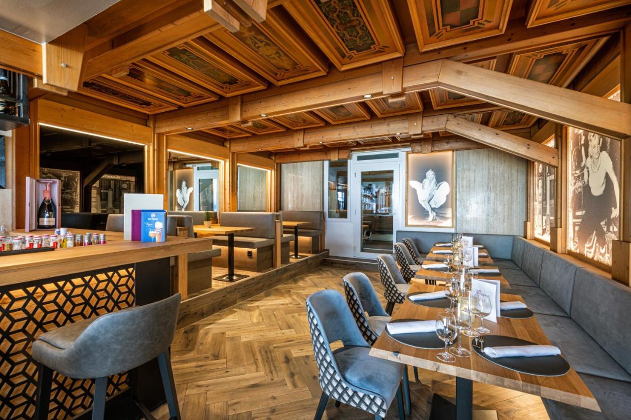 Alpina Hotel 4*