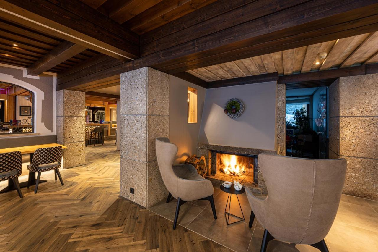 Alpina Hotel