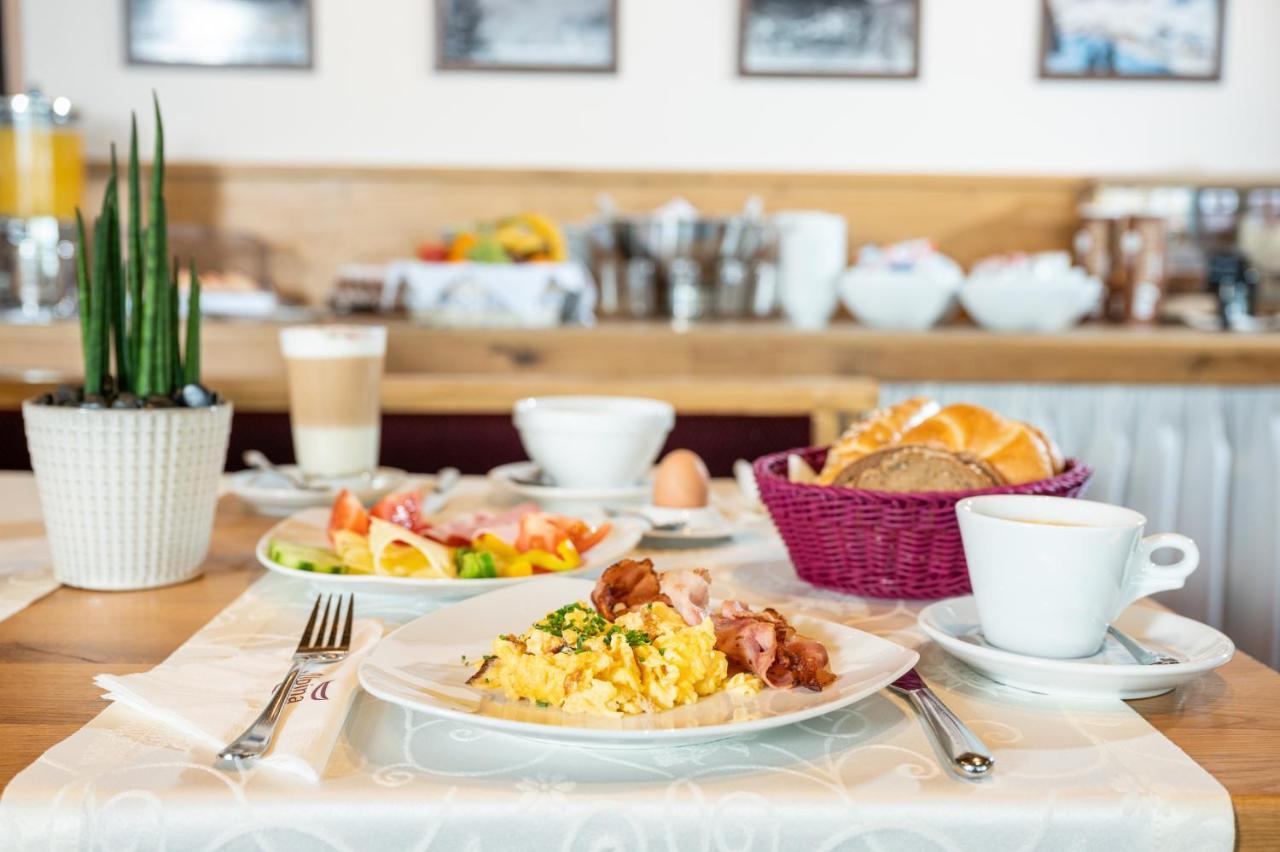 Alpina Hotel Obertauern