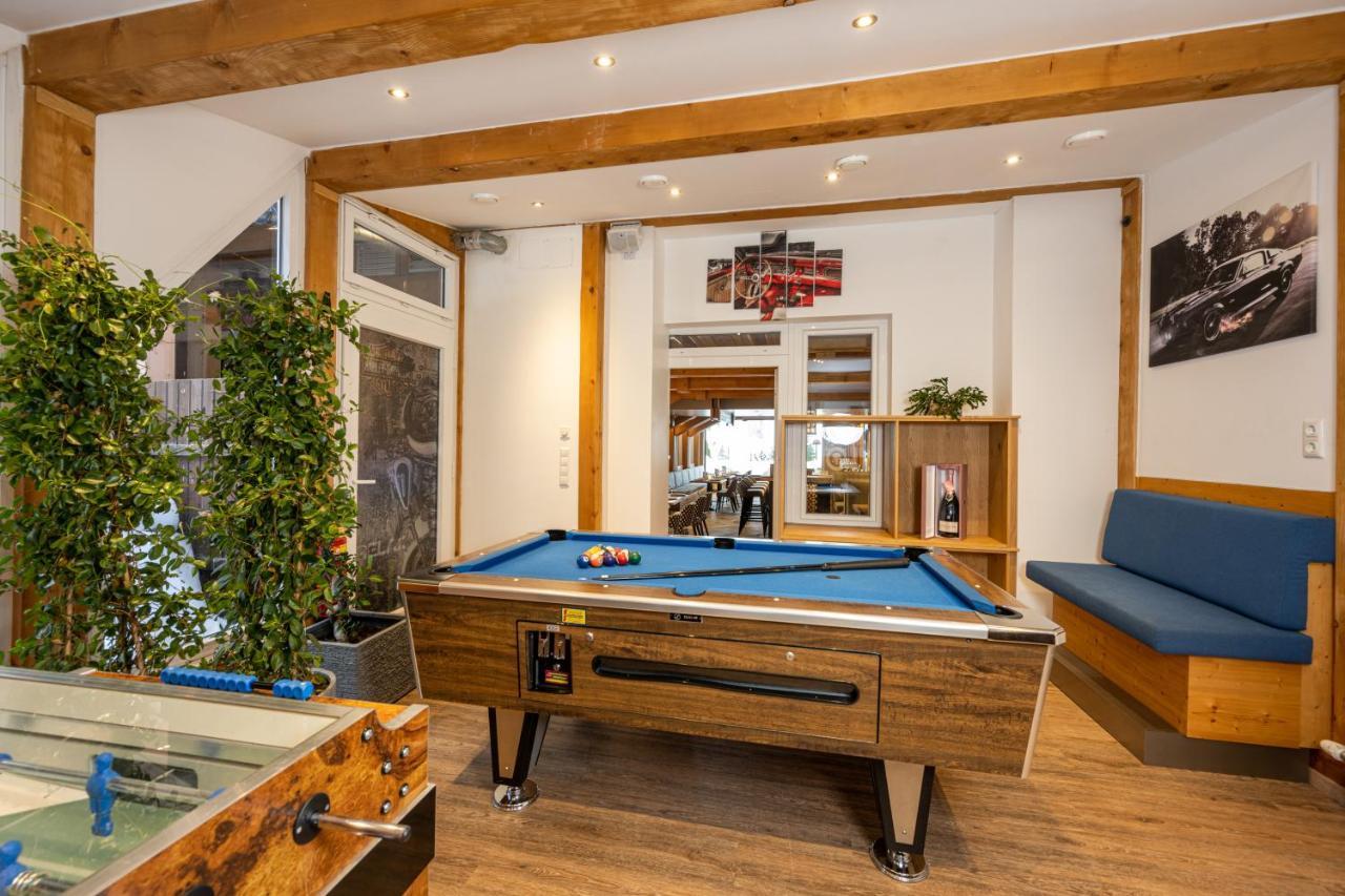 Alpina Hotel Obertauern