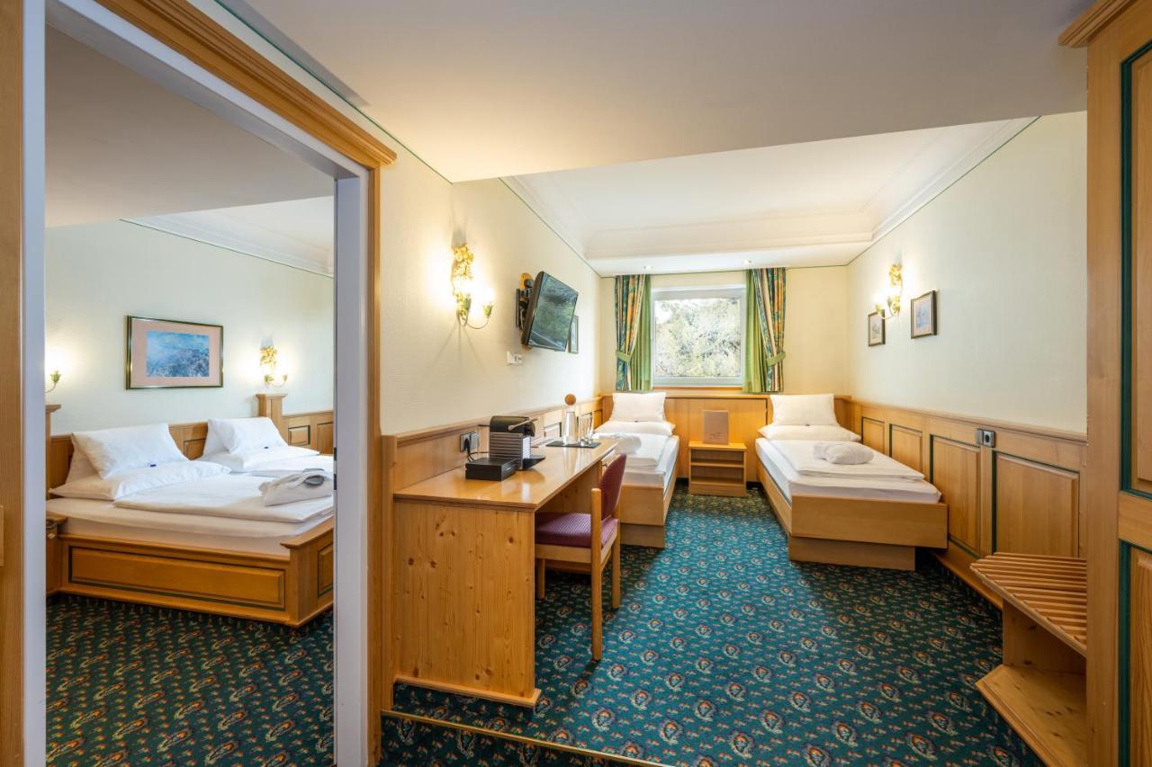 Alpina Hotel 4*