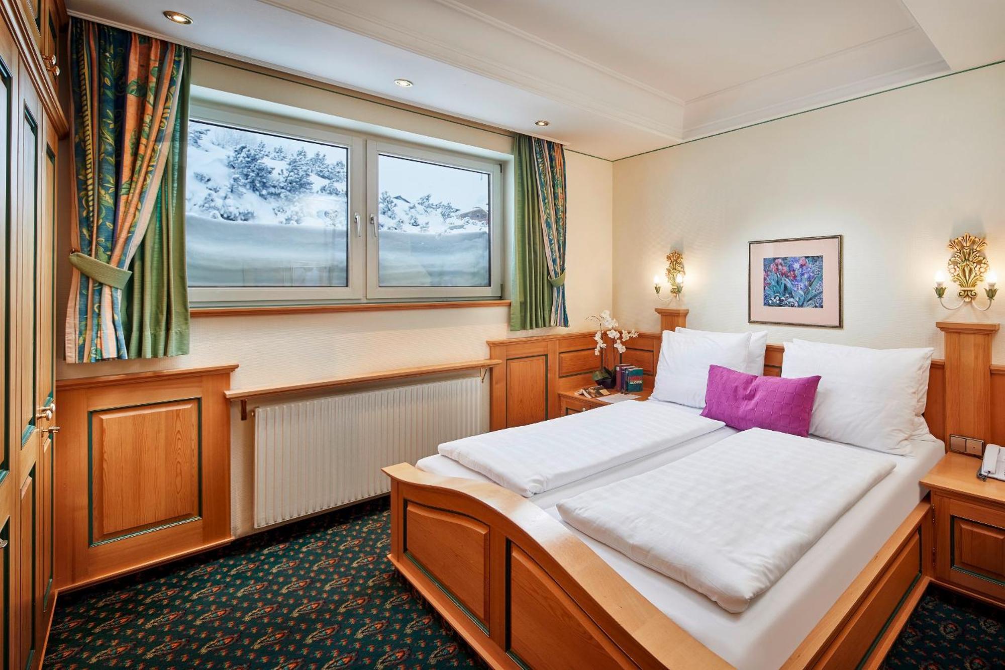 Alpina Obertauern