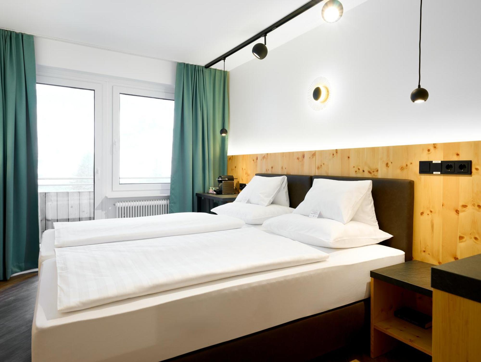 Alpina Hotel Obertauern