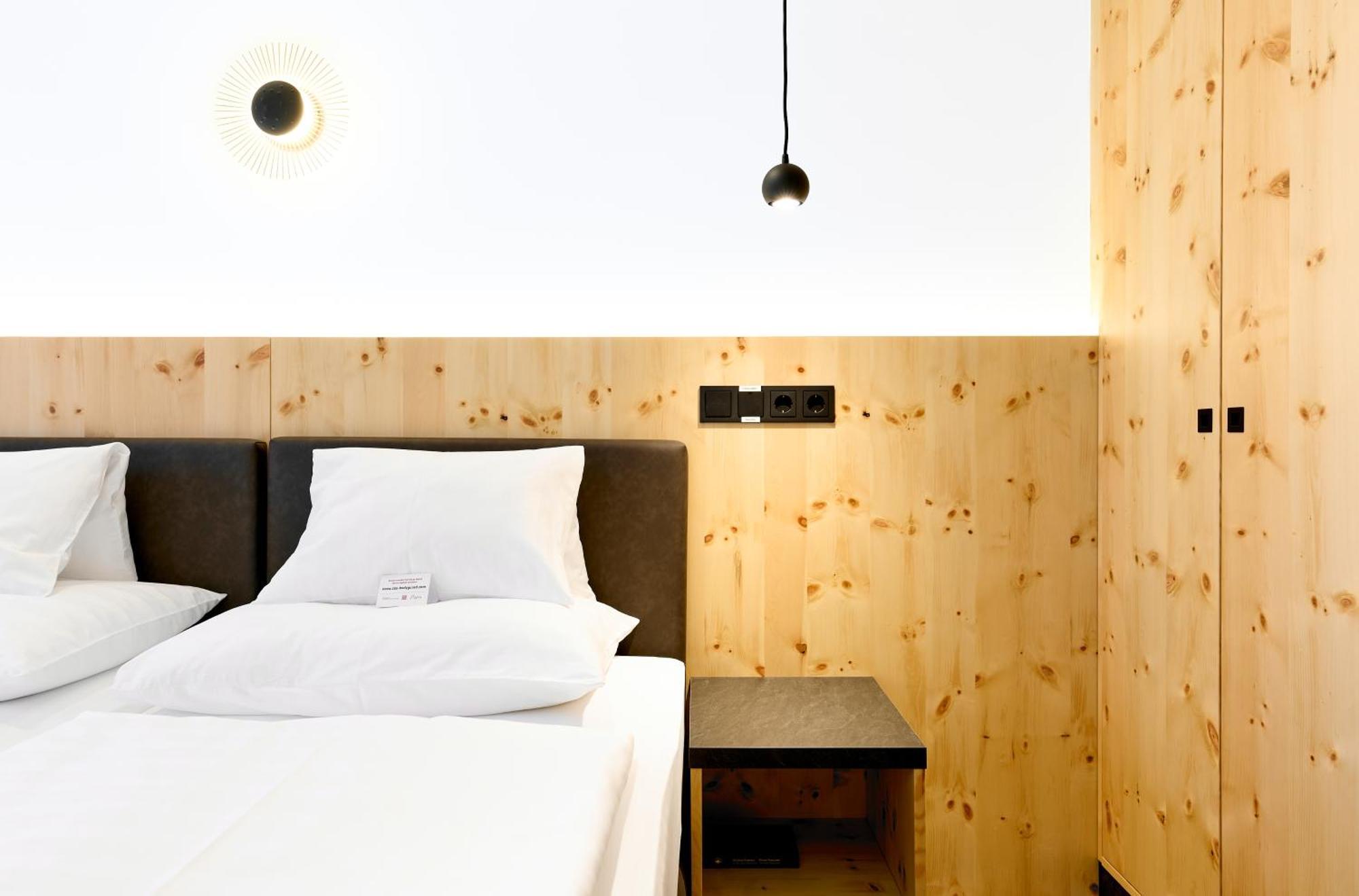 Hotel Alpina Obertauern