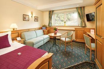 Alpina Hotel Obertauern