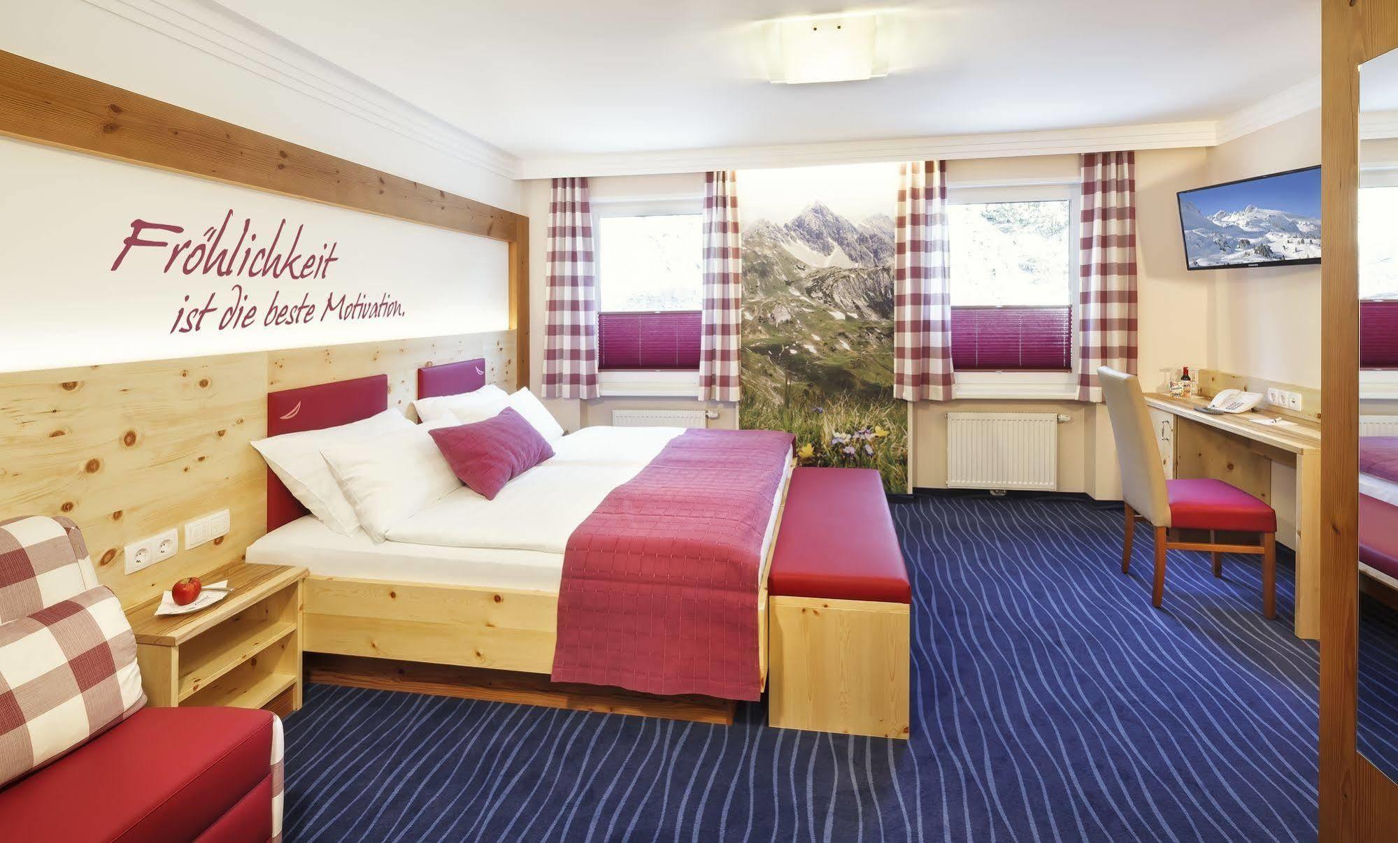 Alpina 4* Obertauern