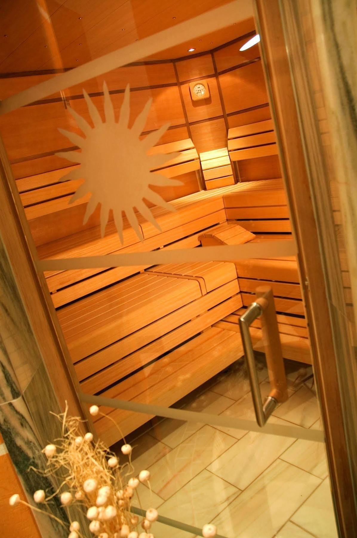 Hotel Alpina 4*
